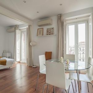 Appartement met Twee Slaapkamers